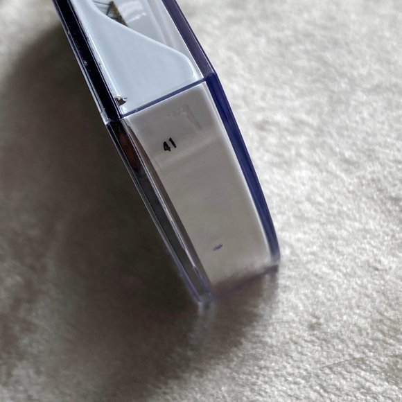 MAC Cosmetics False Lashes #41 BNIB - Picture 3 of 3